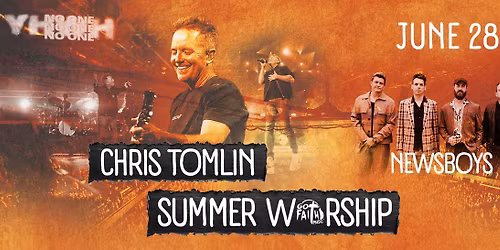 Chris Tomlin