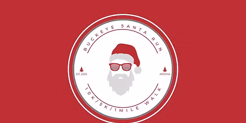 Buckeye Santa Run