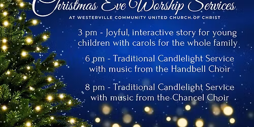 Christmas Eve Worship