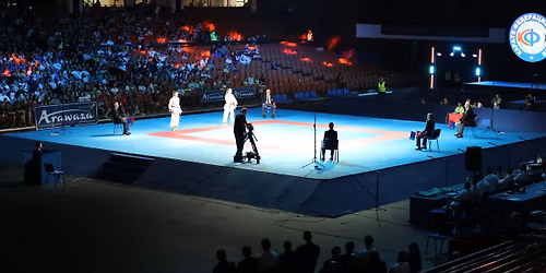 Sportdata utbildning