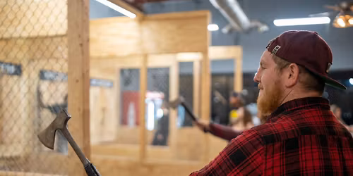 Wednesday Night Lane Special 