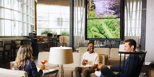 Amuse Thanksgiving Day Buffet: A Holiday Culinary Celebration