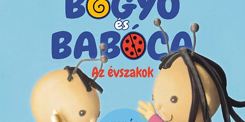 Bogy\u00f3 \u00e9s Bab\u00f3ca @G\u00f6d\u00f6ll\u0151 TrafoClub Teraszp\u00f3dium - TELTH\u00c1Z