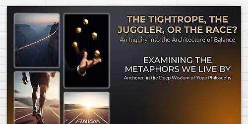 Work-Life Balance: Juggling Life Without Dropping Yourself