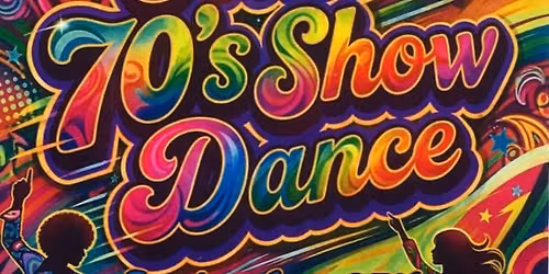 \u201cThat 70\u2019s Show\u201d Dance