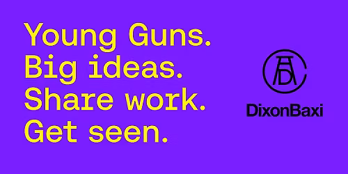 DixonBaxi x ADC - Creativity in Motion