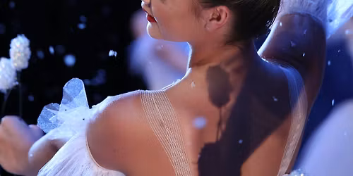 IRB\u2019s The Nutcracker 