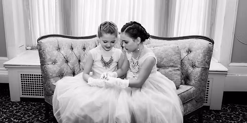 2026 Mother Daughter Dinner Dance