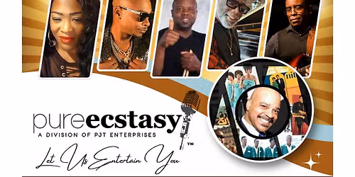 Askari's Place~ A night of R&B, Soul & Funk