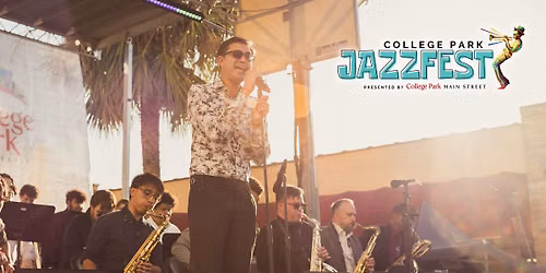 College Park JazzFest