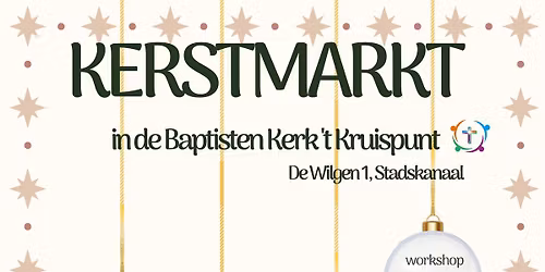 Kerstmarkt