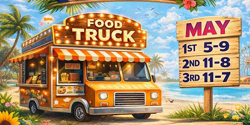 Colchester Food Truck Festival 