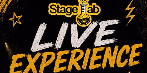 StageLab ::: Live Experience