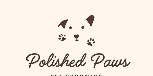 Polished Paws Pet Grooming