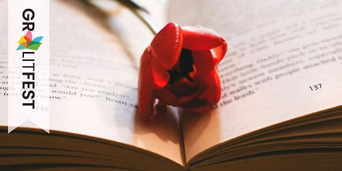 GR Lit Fest Presents: Romance Night 