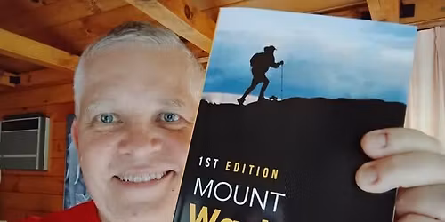 Presentation: Mount Wachusett History and Hikes