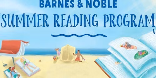 B&N Lennox Storytime: Summer Reading Program Celebration