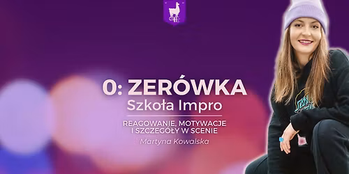 0: Zer\u00f3wka \u2014 Martyna Kowalska [kurs od podstaw]