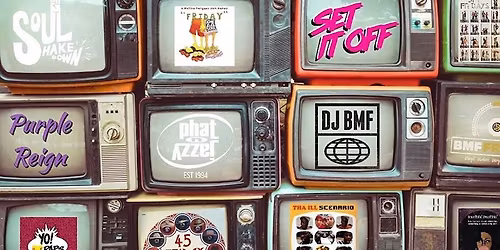 DJ BMF