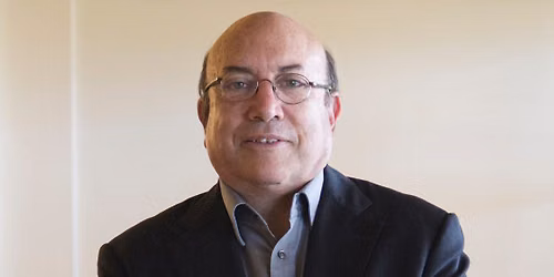 Jeffrey Siegel