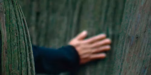 Enyedi Ildik\u00f3\u239cCsendes bar\u00e1t \u2014 Premier el\u0151tt\u239cMozinet Filmnapok