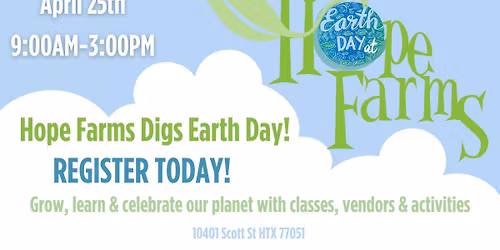 Earth Day Festival