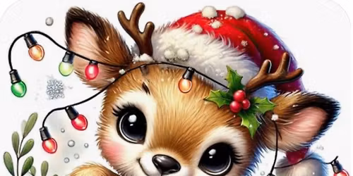 Un r\u00eave de No\u00ebl