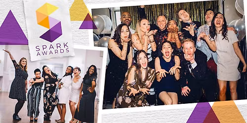 The Spark Awards
