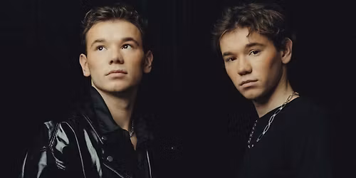 MARCUS &amp; MARTINUS