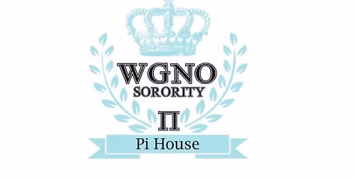 Pi HOUSE 1\/14 Katy Women's 'Sorority' Networking (IN PERSON)