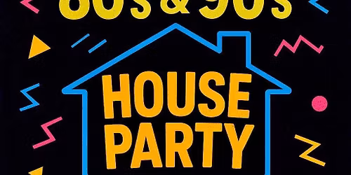 Reminisce House Party @theIcon