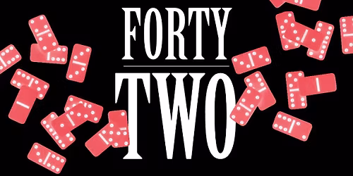 42 Dominoes Club