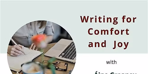 Writing for Comfort & Joy