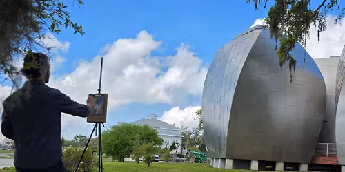 Jerrod Partridge | Gallery Talk 