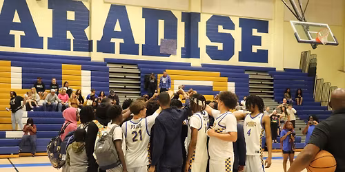 Vince Carter Hall of Fame Classic