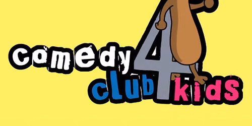 Comedy Club 4 Kids