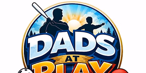 Dad's at Play - Wiffle and Kick Ball Games