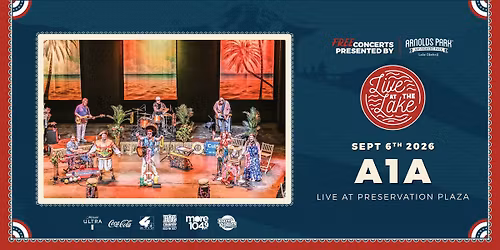 A1A | Sponsored by Shine Bros. Corp. & State Steel of Spencer