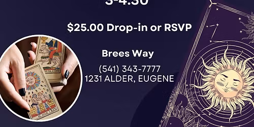 Tarot Reading Practice