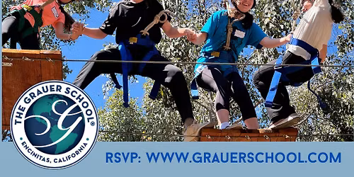 Discover Grauer Tour