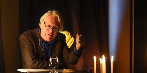 En reise i Jon Fosse sin verden