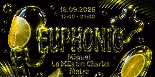 BELLA VERANDA - EUPHONIC