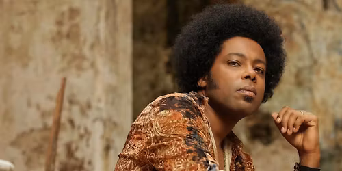 Alex Cuba at Lone Tree Arts Center