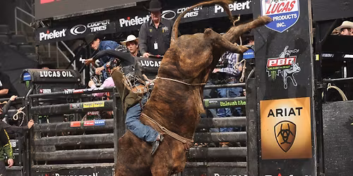 PBR - Unleash The Beast