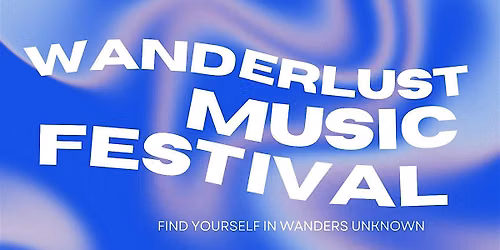 Wanderlust Music Festival