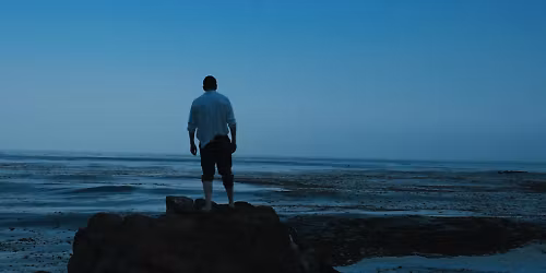 Colm R. McGuinness in City of Nottingham