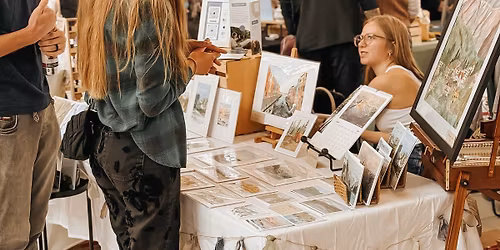 Artisan Market at Foothills Mall