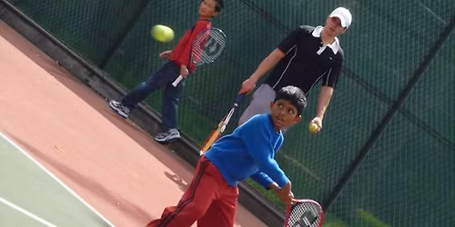 Skills, Confidence, Joy \u2014 Fremont Tennis 2026