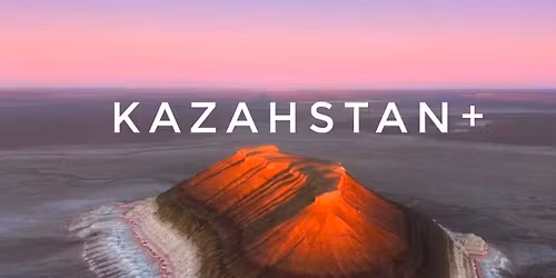 Kazahstan - de la Mun\u021bi la Mare