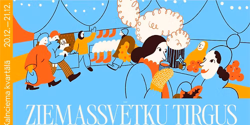 \u012apa\u0161ais Ziemassv\u0113tku tirgus Kalnciema kvart\u0101l\u0101